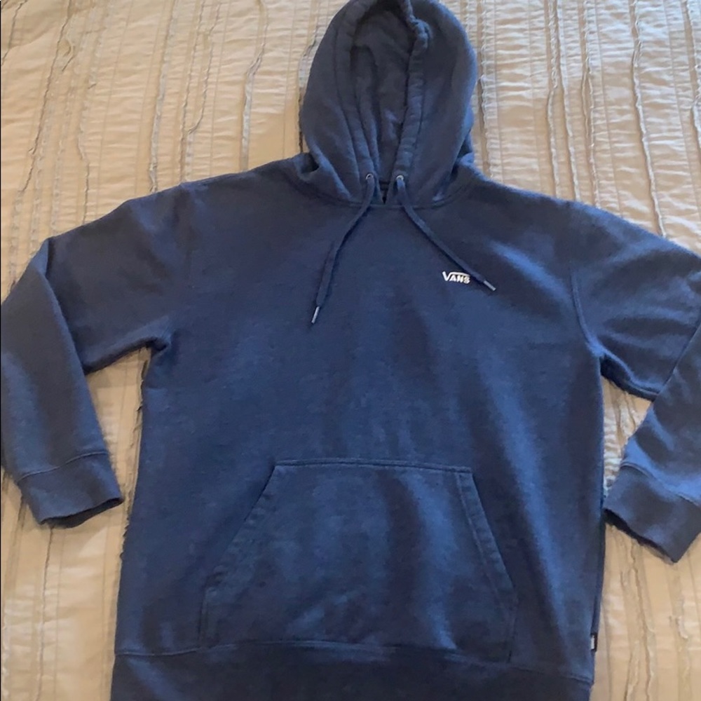 Vans Hoodie